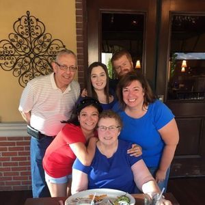 Meet your Posher, Shari